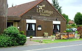 The Originals City, Le Cottage Hotel, Bruay-La-Buissiere